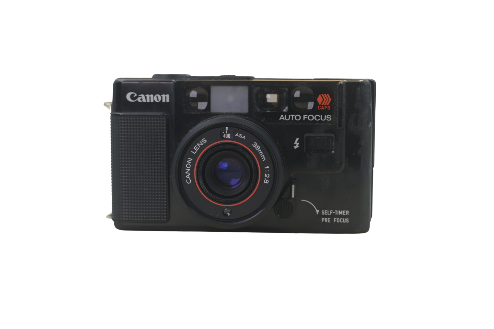 Canon AF35M